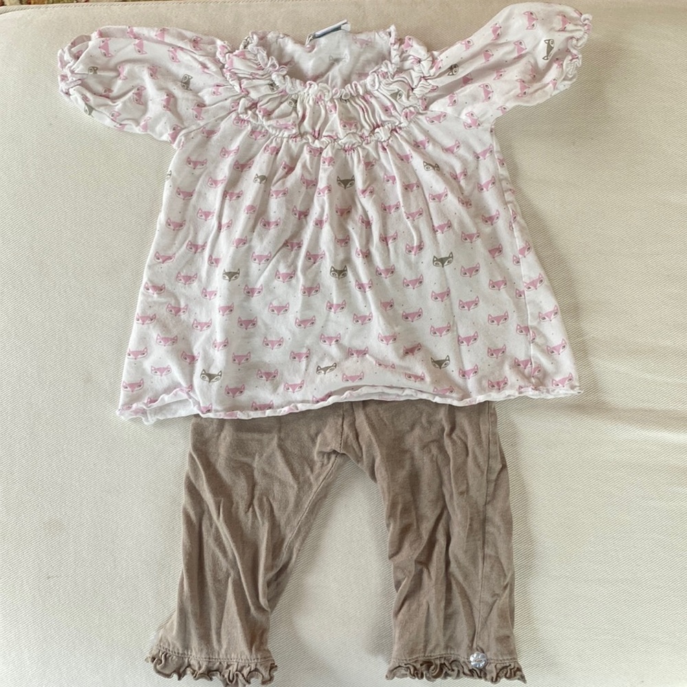 Feather Baby size 6-9 months